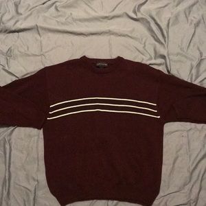 Men’s croft & barrow Sweater
